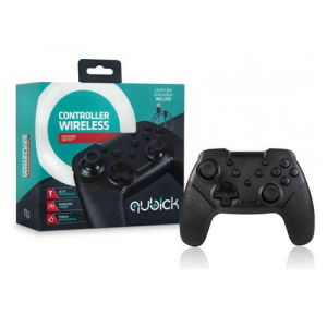 Qubick - Gamepad - Controller Wireless