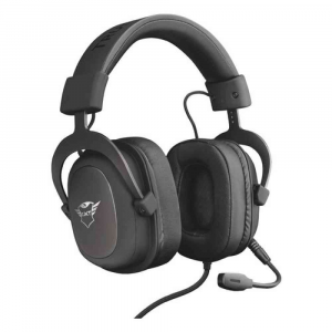 Trust - Cuffie gaming - 414 Zamak Premium Multiplatform Headset