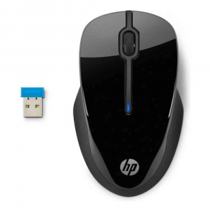 Hp - Mouse - 250