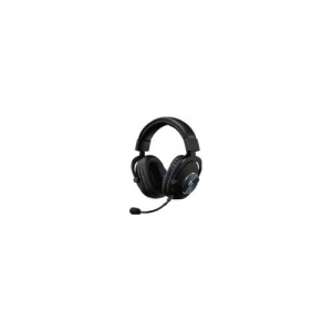 Logitech - Cuffie gaming - G PRO X Headset