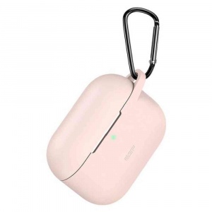 Cellular Line - Kit accessori Airpods - Pink for AirPod Pro