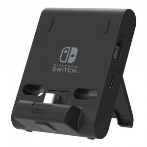 Hori - Supporto console - Dual USB PlayStand for Nintendo Switch Lite