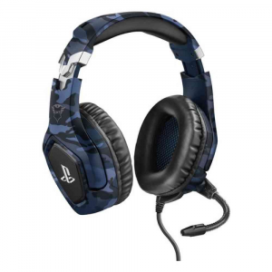Trust - Cuffie gaming - 488 Forze B PS4 Headset PlayStation® official licensed product