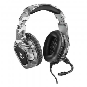 Trust - Cuffie gaming - 488 Forze G PS4 Headset PlayStation® official licensed product
