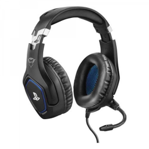 Trust - Cuffie gaming - 488 Forze PS4 Headset PlayStation® official licensed product