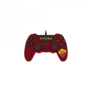 Qubick - Gamepad - Controller PS4 AS Roma