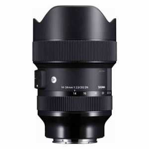 Sigma - Obiettivo fotografico - 14 24mm F2.8 DG DN Art