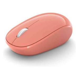 Microsoft - Mouse - Peach Mouse