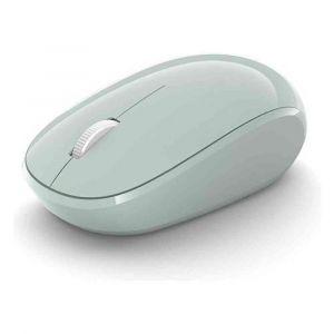 Microsoft - Mouse - Mint Mouse