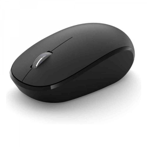 Microsoft - Mouse - Black Mouse
