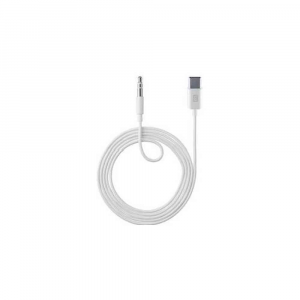 Cellular Line - Cavo USB C - Cavo AUX USB Type C a Jack 3,5mm