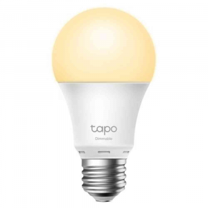 Tapo - Lampadina led SMART - Smart WiFi Light Bulb
