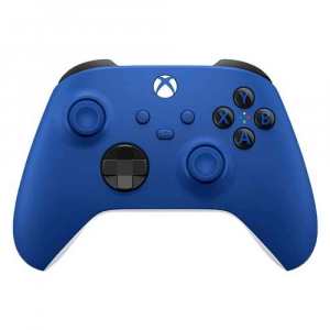 Microsoft - Gamepad - Xbox X Wireless Controller
