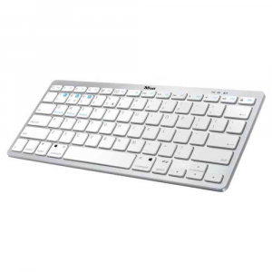Trust - Tastiera computer - Nado Bluetooth Wireless Keyboard