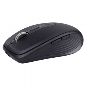 Logitech - Mouse - Anywhere 3