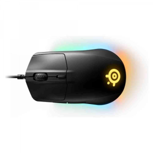 Steelseries - Mouse - 3