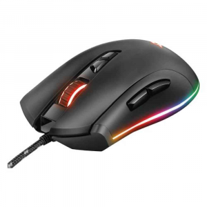 Trust - Mouse - 900 Qudos RGB Gaming Mouse