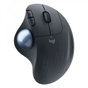 Logitech - Mouse - Ergo M575
