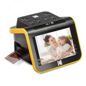 Kodak - Scanner diapositive - Slide N Scan