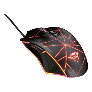Trust - Mouse - 160 Ture RGB