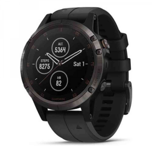 Garmin - Smartwatch - 5 Plus
