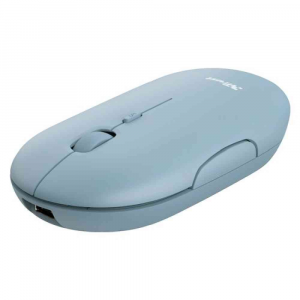 Trust - Mouse - Puck Rechargeable Bluetooth