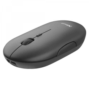 Trust - Mouse - Puck Rechargeable