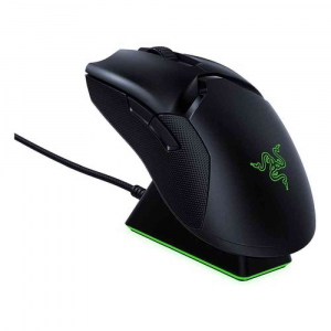 Razer - Mouse - Ultimate with Charging Dock