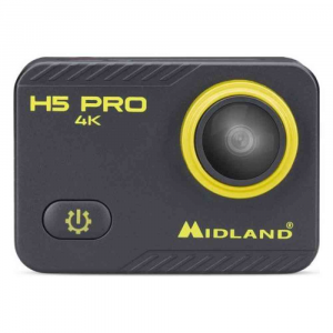 Midland - Action cam - H5 Pro