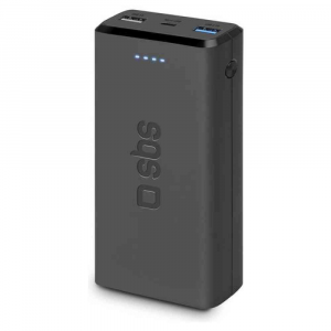 Sbs - Power bank - Fast charge