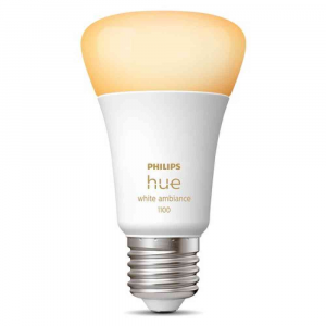 Philips Hue - Set lampadine led SMART - E27 ambiance confezione da 1