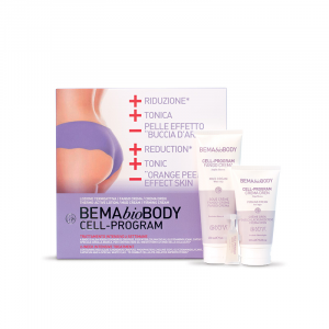 Bema Cosmetici, Bema Bio Body Cell Program 