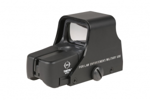 Red Dot Sight TO551