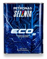 Olio Selenia ECO2 SAE 0W-20 ACEA C5 confezione lt 2, FORNITO SOLO IN CONFEZIONE LA LT 1