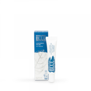 Bema Cosmetici, Blue Defence – Emulsione Contorno Occhi 20 ml