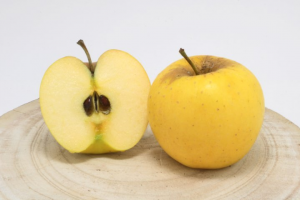 Mela Opal Bio - Cassetta di mele da 4kg. (Spese di spedizione: a partire da Euro 7,97) 
