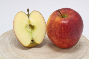 Mela Braeburn Bio - Cassetta di mele da 4kg. (Spese di spedizione: a partire da Euro 7,97)