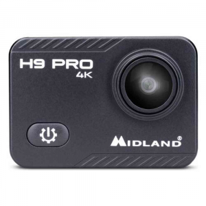 Midland - Action cam - H9 Pro