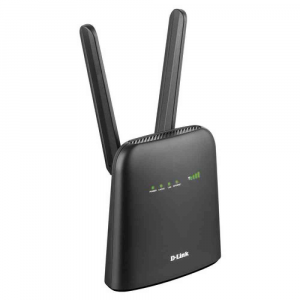 D Link - Modem router - 4G LTE N300 SIM Slot