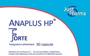 ANAPLUS HP FORTE 30CPS      