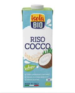 Riso cocco drink 1L