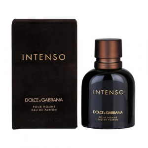 Dolce&Gabbana Profumo Intenso Pour Homme Eau De Parfum 
