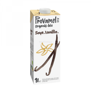 Soya Drink Vaniglia PROVAMEL 1l