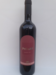 Pellaro Vino rosso I.G.T. 75cl. Azienda Vinicola Tramontana Gallico (RC)