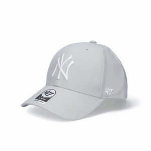 '47 Cappello New York Yankees Grigio