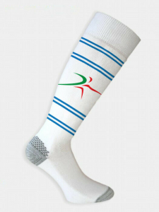 Unisex Socks Long Training CERAMICOOL Visita lo Store di OdloOdlo Long Training Cerami Cool Calzini 