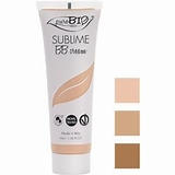 Puro Bio, SUBLIME BB Cream SPF 10 N.01