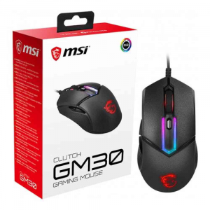 Msi - Mouse - GM30