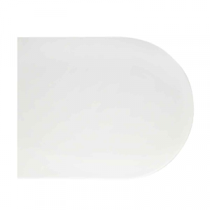 SEDILE WC TONIQUE SOFT CLOSING                                         Bianco