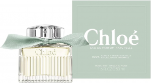 Chloe Naturelle Eau De Parfum 50 ml
